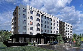 Hyatt House Thunder Bay
